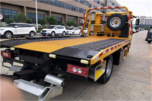 新蔡24小时汽车送油服务公司