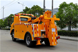 新蔡高速路拖车费