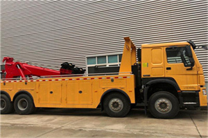 新蔡道路救援公司